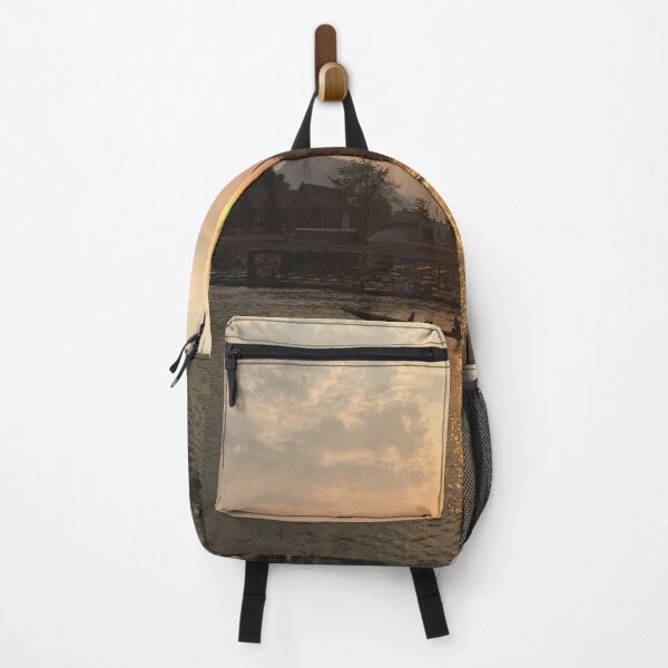 Item preview, Sunset and Mountains - Cloudy Sky designed and sold by Travelforever.