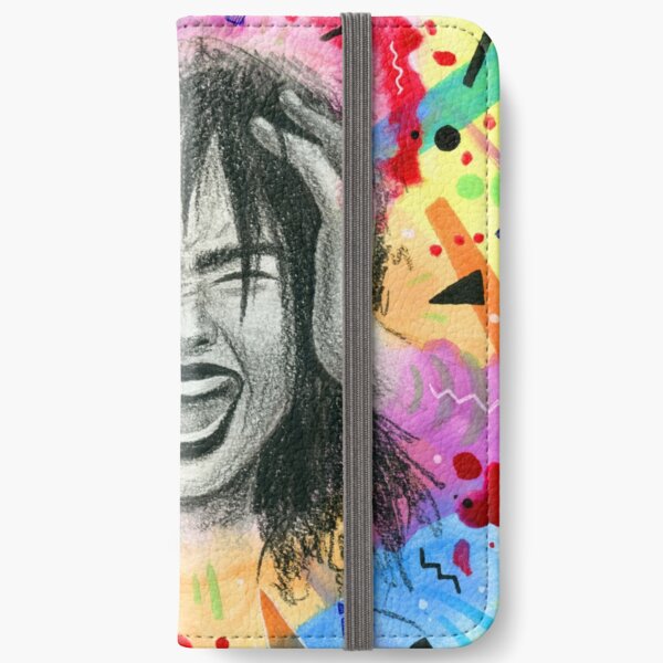 Noise iPhone Wallet