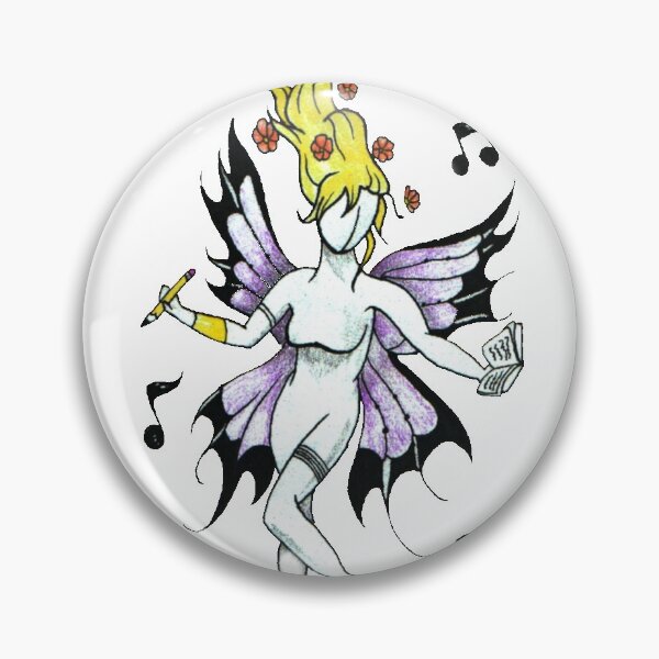 Item preview, Fairy designed and sold by RowynSam.