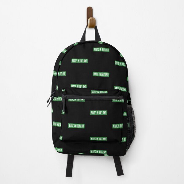 Item preview, Made In Ireland - St Paddys Day designed and sold by Clothing-Guru.