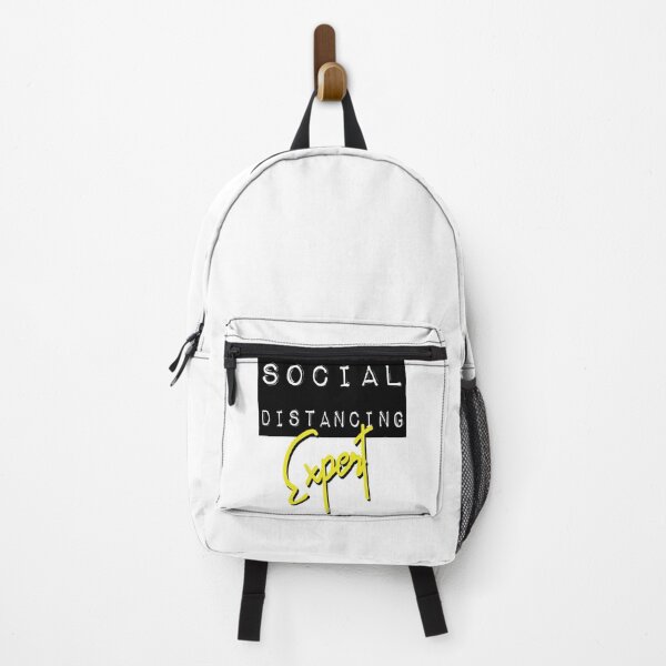 Item preview, Social distancing expert designed and sold by Izod55.