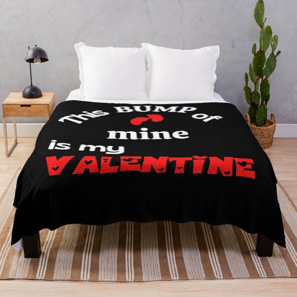 Item preview, This bump of mine is my Valentine designed and sold by KohMooy.