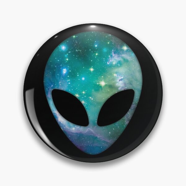 Artikelvorschau, Emerald Space Alien entworfen und verkauft von SpaceNinja-007.