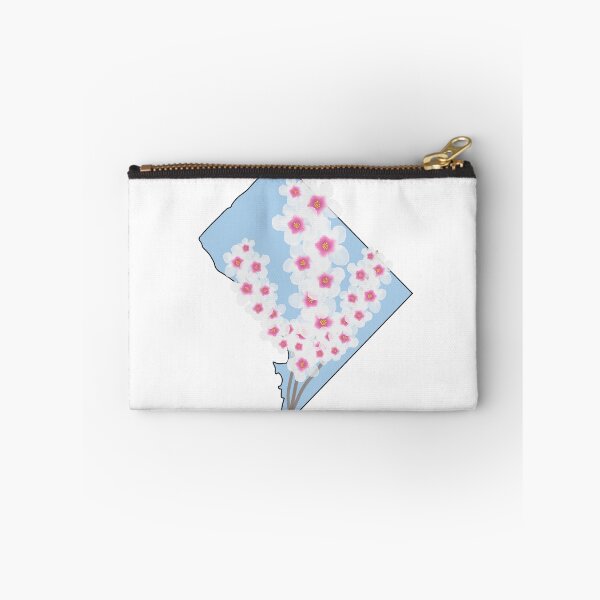Item preview, Washington DC Cherry Blossoms designed and sold by aliciaramones.