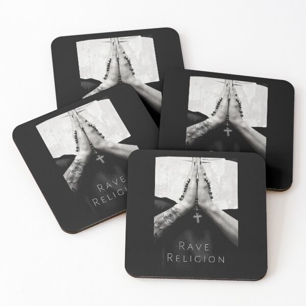 Item preview, Rave religion designed and sold by Aline22.