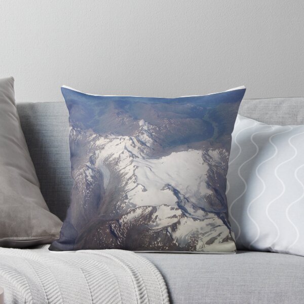 Aperçu de l'œuvre Montagnes créée et vendue par Willcams.