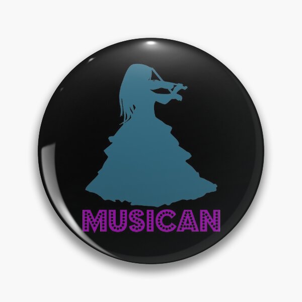 Item preview, Musican designed and sold by Uvogin2099.