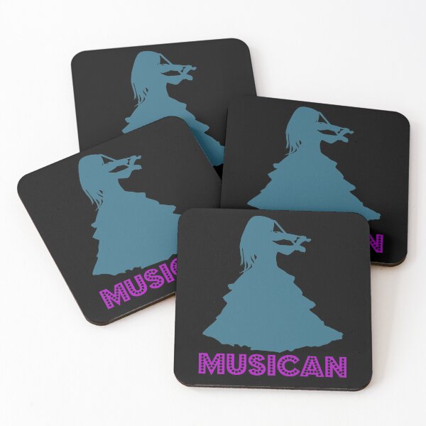 Item preview, Musican designed and sold by Uvogin2099.