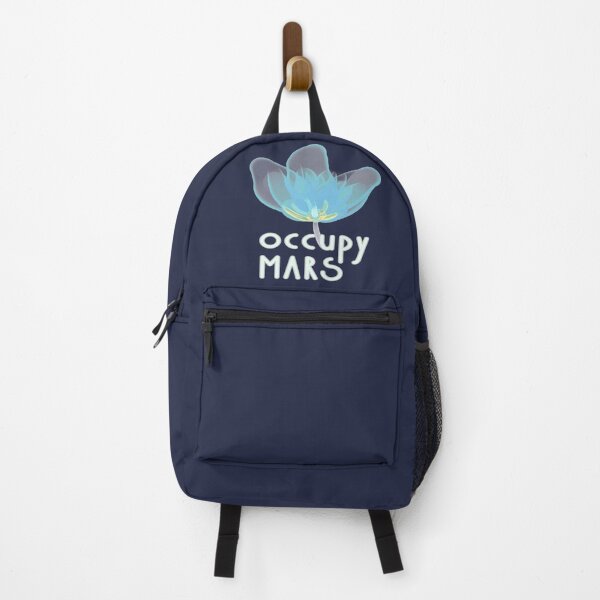 Item preview, Occupy Mars designed and sold by ViewerEqualsPhoton.