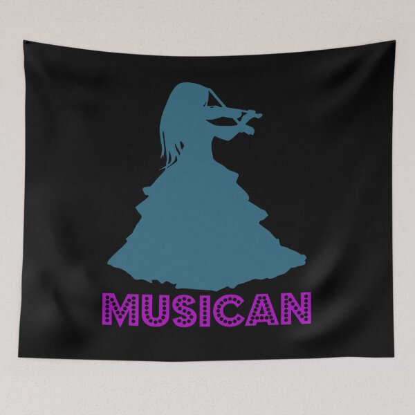 Item preview, Musican designed and sold by Uvogin2099.