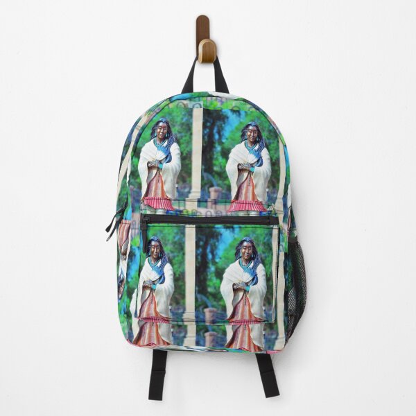 Item preview, Saint Kateri Tekakwitha designed and sold by Tdcc2000.