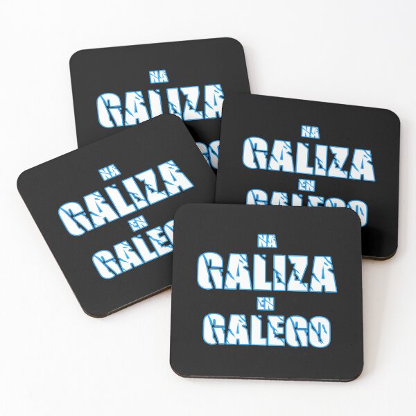 Item preview, Na Galiza In Galego designed and sold by magicodatorre.