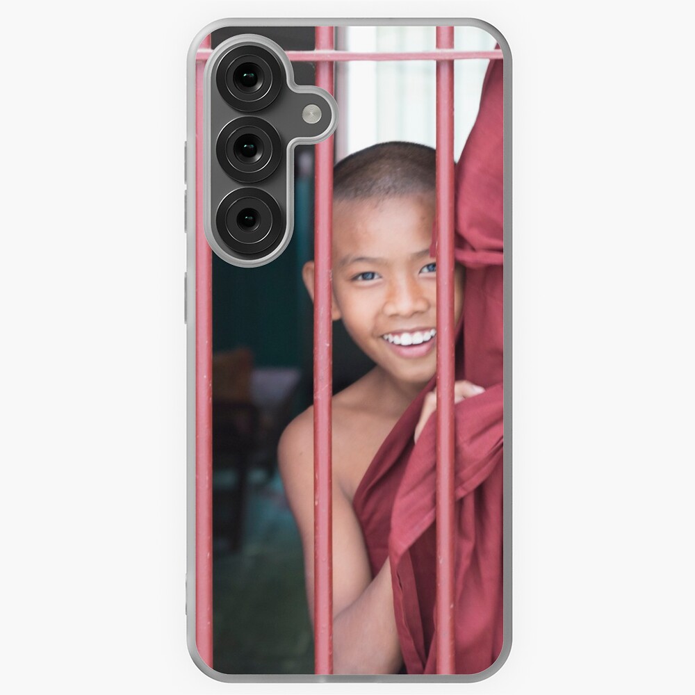 Item preview, Samsung Galaxy Soft Case designed and sold by missatgerebut.