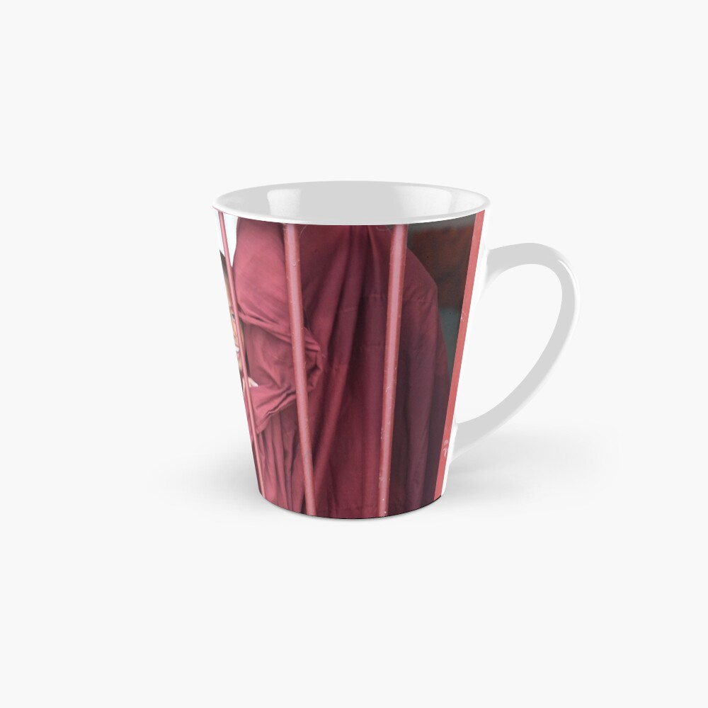 Item preview, Tall Mug designed and sold by missatgerebut.