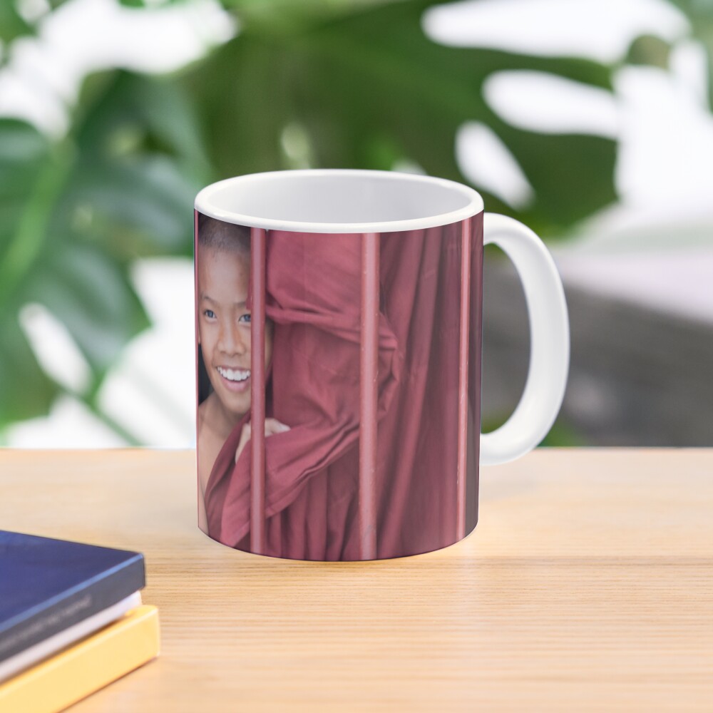 Item preview, Classic Mug designed and sold by missatgerebut.