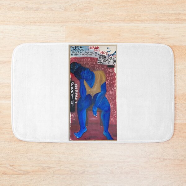Item preview, Shades of Blue designed and sold by BillieBobShop.