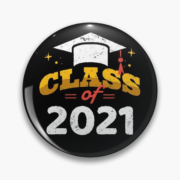 Item preview, Class of 2021, Senior Year IV designed and sold by Lemon Pepper.