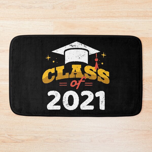 Item preview, Class of 2021, Senior Year IV designed and sold by Lemon Pepper.