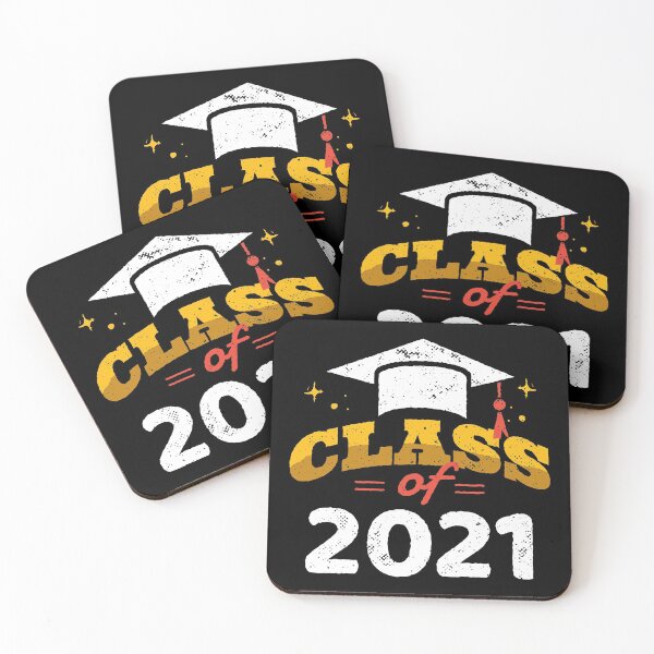 Item preview, Class of 2021, Senior Year IV designed and sold by Lemon Pepper.