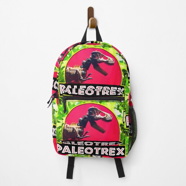Item preview, Jurassic Paleotrex designed and sold by waspshot23.