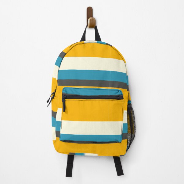 Item preview, Modern minimalist stripe pattern designed and sold by TalBright.