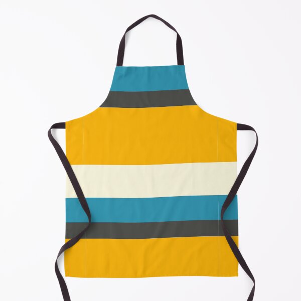 Item preview, Modern minimalist stripe pattern designed and sold by TalBright.