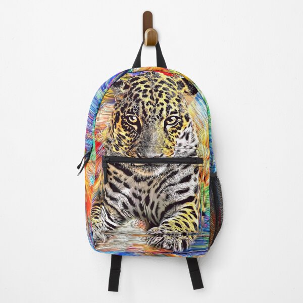 Item preview, Leopard designed and sold by Manar-hamad.