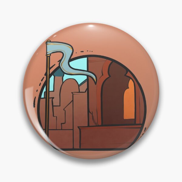 Item preview, Dran - City of Warriors designed and sold by VerseOnline.