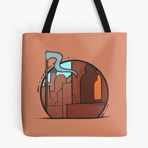 Item preview, Dran - City of Warriors designed and sold by VerseOnline.