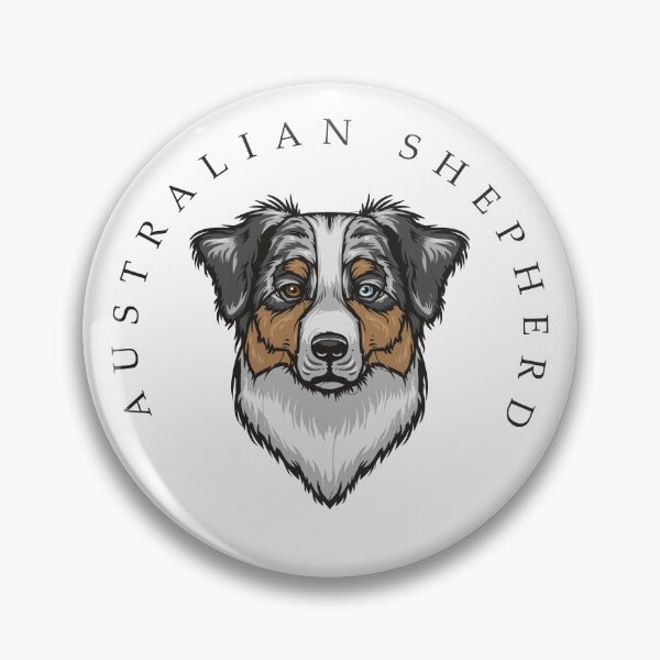 Item preview, Australian Shepherd designed and sold by Motivburg.
