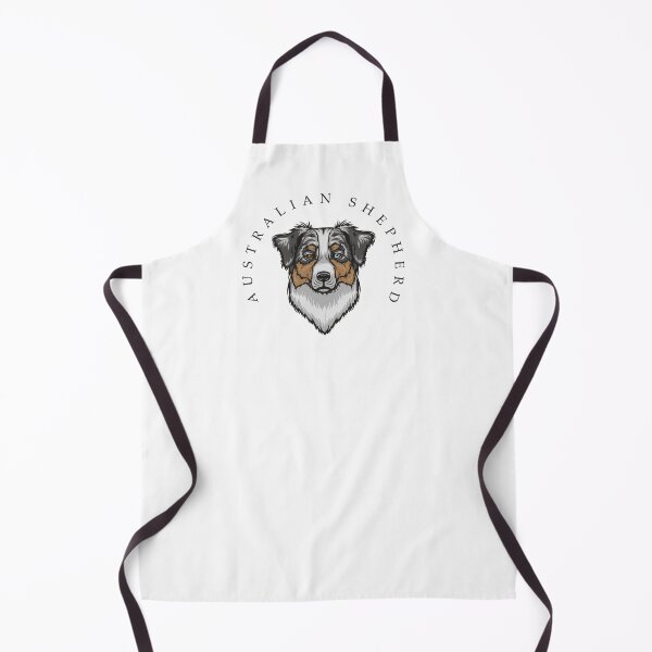 Item preview, Australian Shepherd designed and sold by Motivburg.