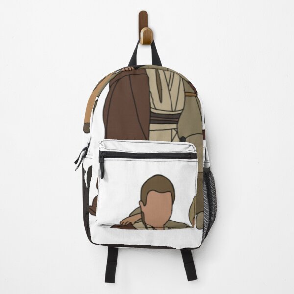 Item preview, Anakin, Obi-Wan, & Qui-Gon designed and sold by coolingsummers.