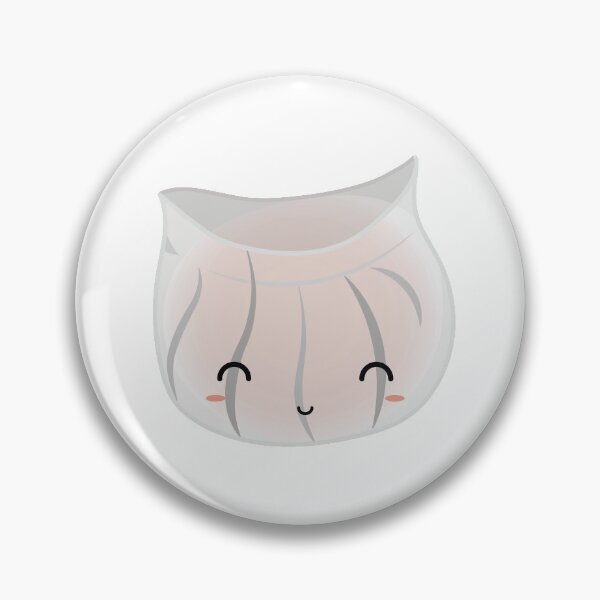 Item preview, Shrimp dumpling - har gow designed and sold by jjilldoodles.