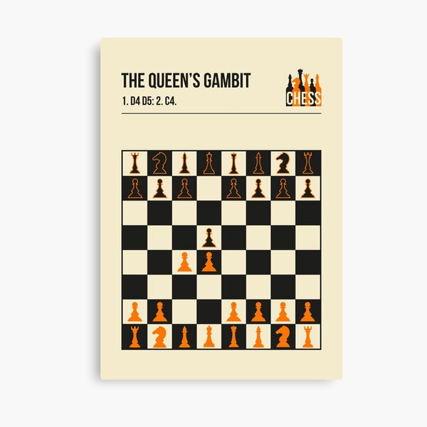 The Queen's Gambit Middle Game (TV Episode 2020) - IMDb