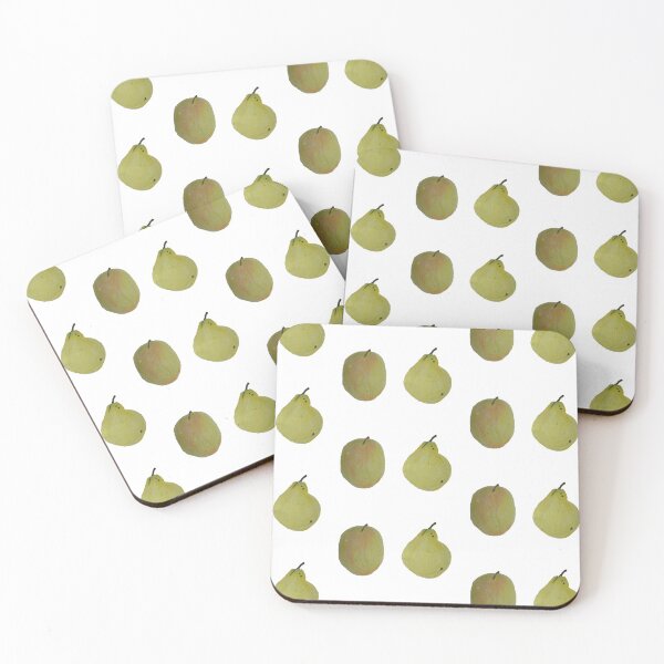 Item preview, The comparison of apple and pear designed and sold by PeterZe.