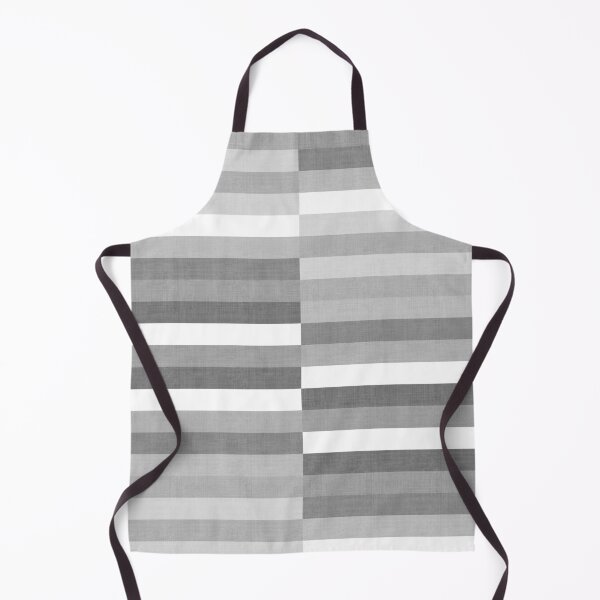 Item preview, Color Block Stripe in Grey designed and sold by House of Haha.