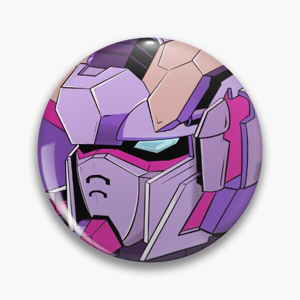 Item preview, Unicorn Gundam designed and sold by Steven Tacoronte.