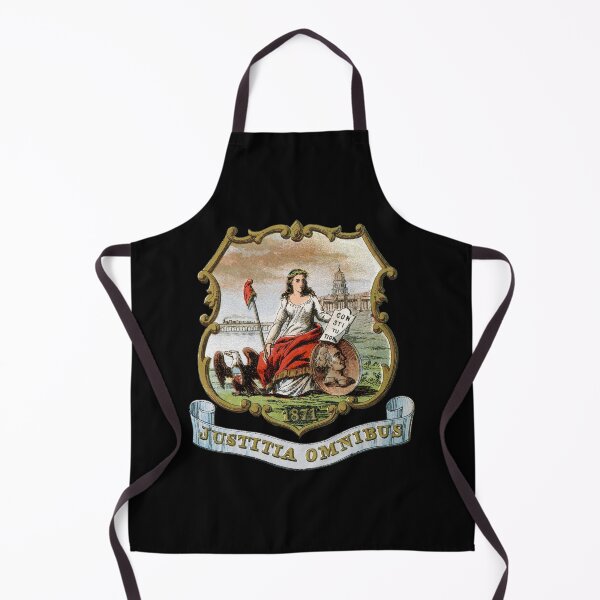 Item preview, The District of Columbia designed and sold by romeobravado.