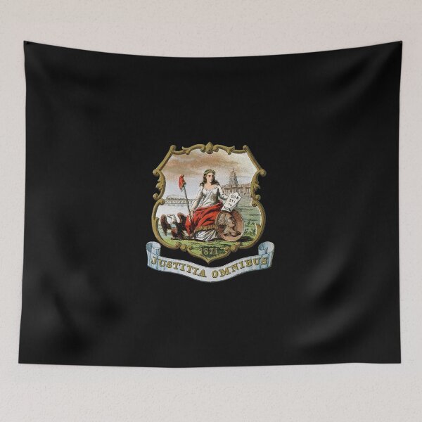Item preview, The District of Columbia designed and sold by romeobravado.