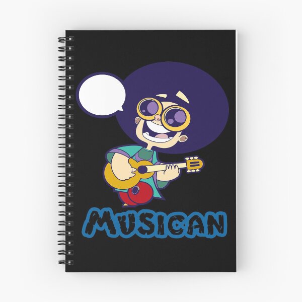 Item preview, Musican designed and sold by Uvogin2099.