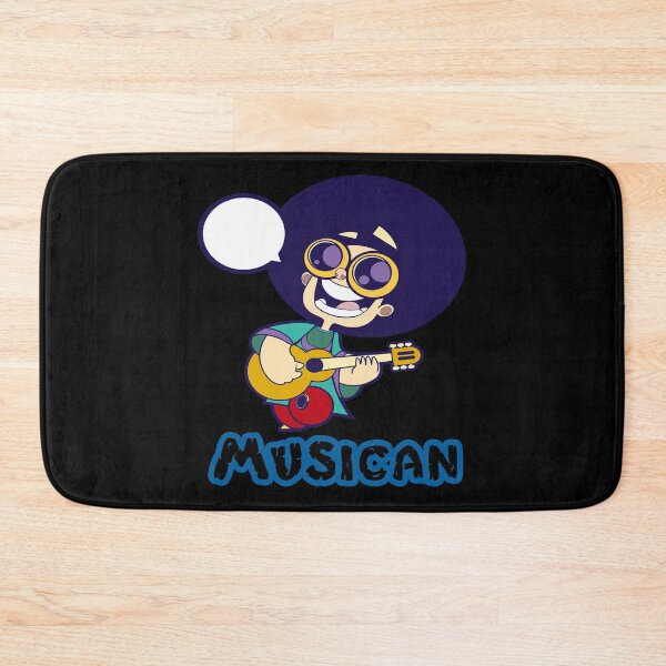 Item preview, Musican designed and sold by Uvogin2099.