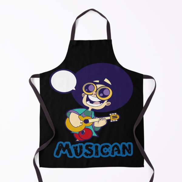 Item preview, Musican designed and sold by Uvogin2099.