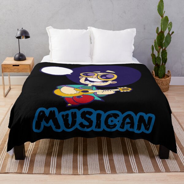 Item preview, Musican designed and sold by Uvogin2099.