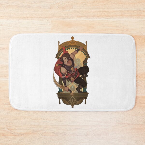 Item preview, Dastan From "Prince of Persia", the game *TOP QUALITY* designed and sold by Alex3214.