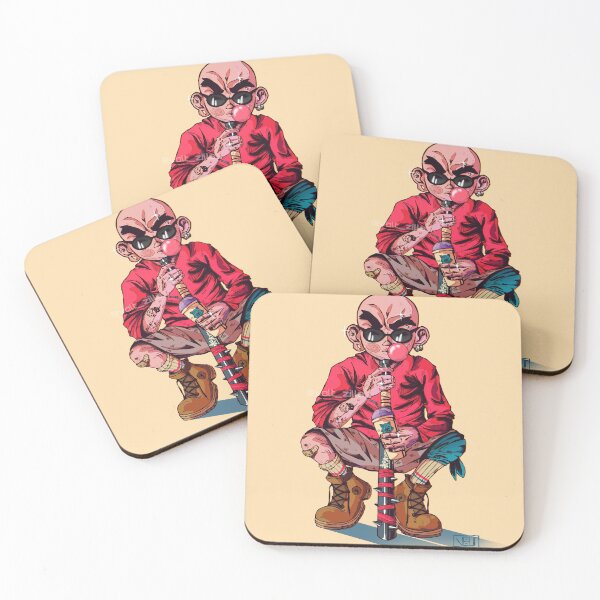 Item preview, KND - Numbuh One designed and sold by Voltzilla.