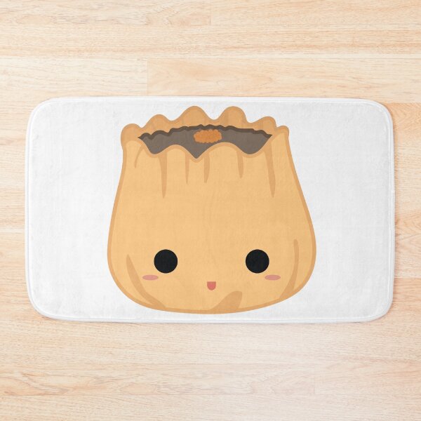 Item preview, Pork Dumpling - Shu Mai designed and sold by jjilldoodles.