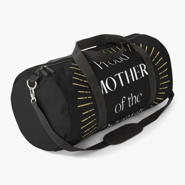 Item preview, Proud MOTHER of the Ostomate designed and sold by TheOrificeFlow.