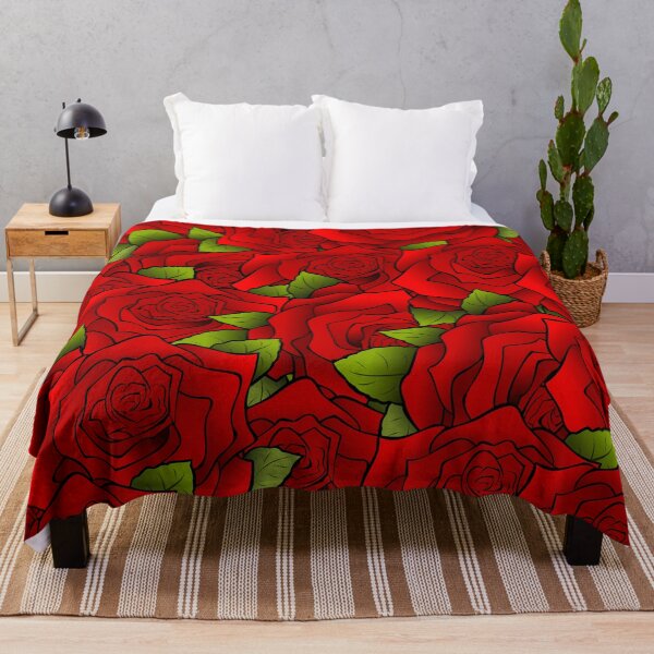 Item preview, Bouquet of roses designed and sold by benjaminzack.