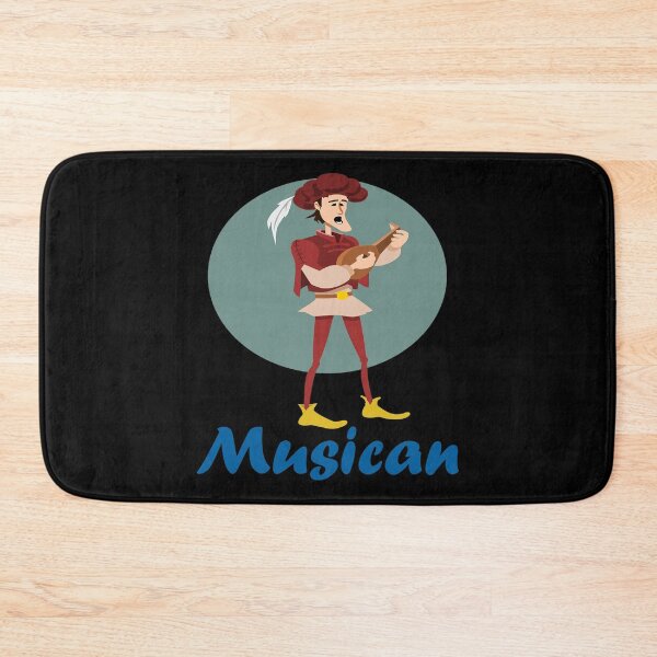 Item preview, Musican designed and sold by Uvogin2099.