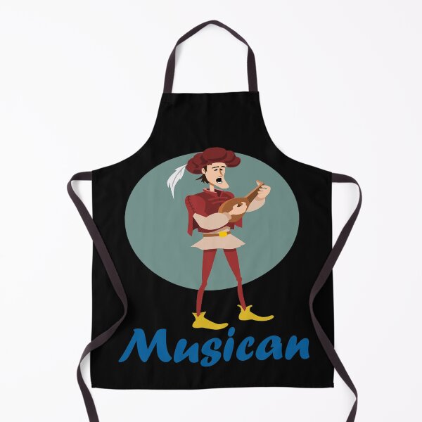 Item preview, Musican designed and sold by Uvogin2099.